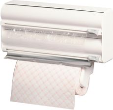 Zdjęcie Rayen Organizer Kuchenny Na Folię I Ręczniki Papierowe (Ra2200) - Glinojeck