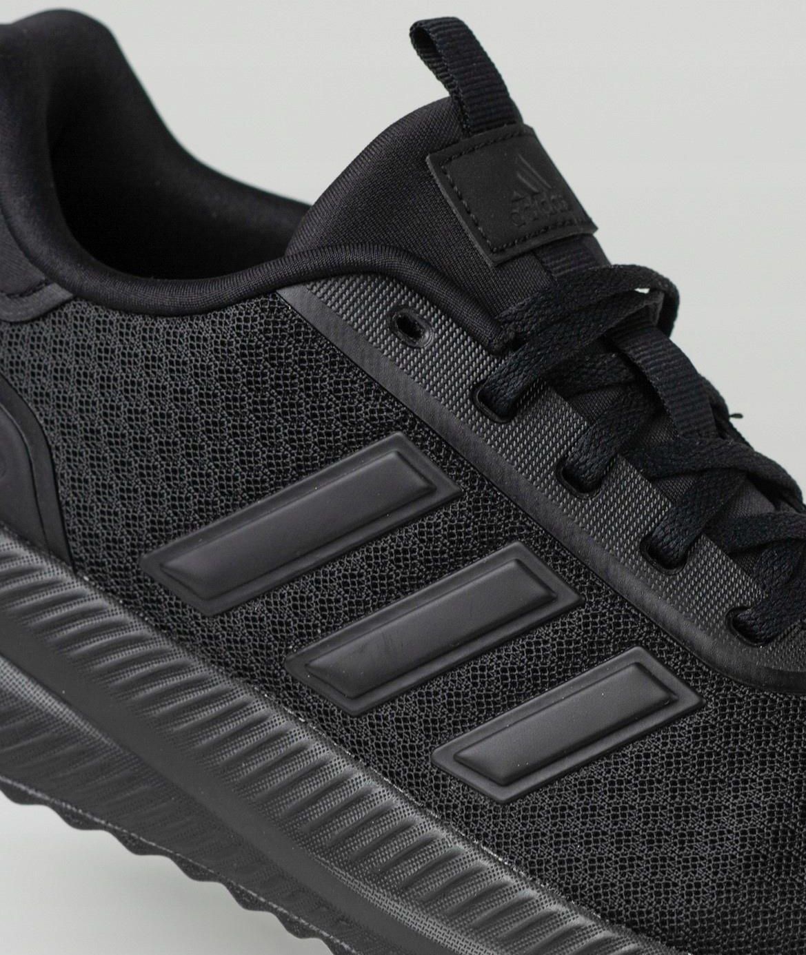 アレクサ Adidas Buty Męskie Białe z Siatki Sznurowane X_PLRPATH