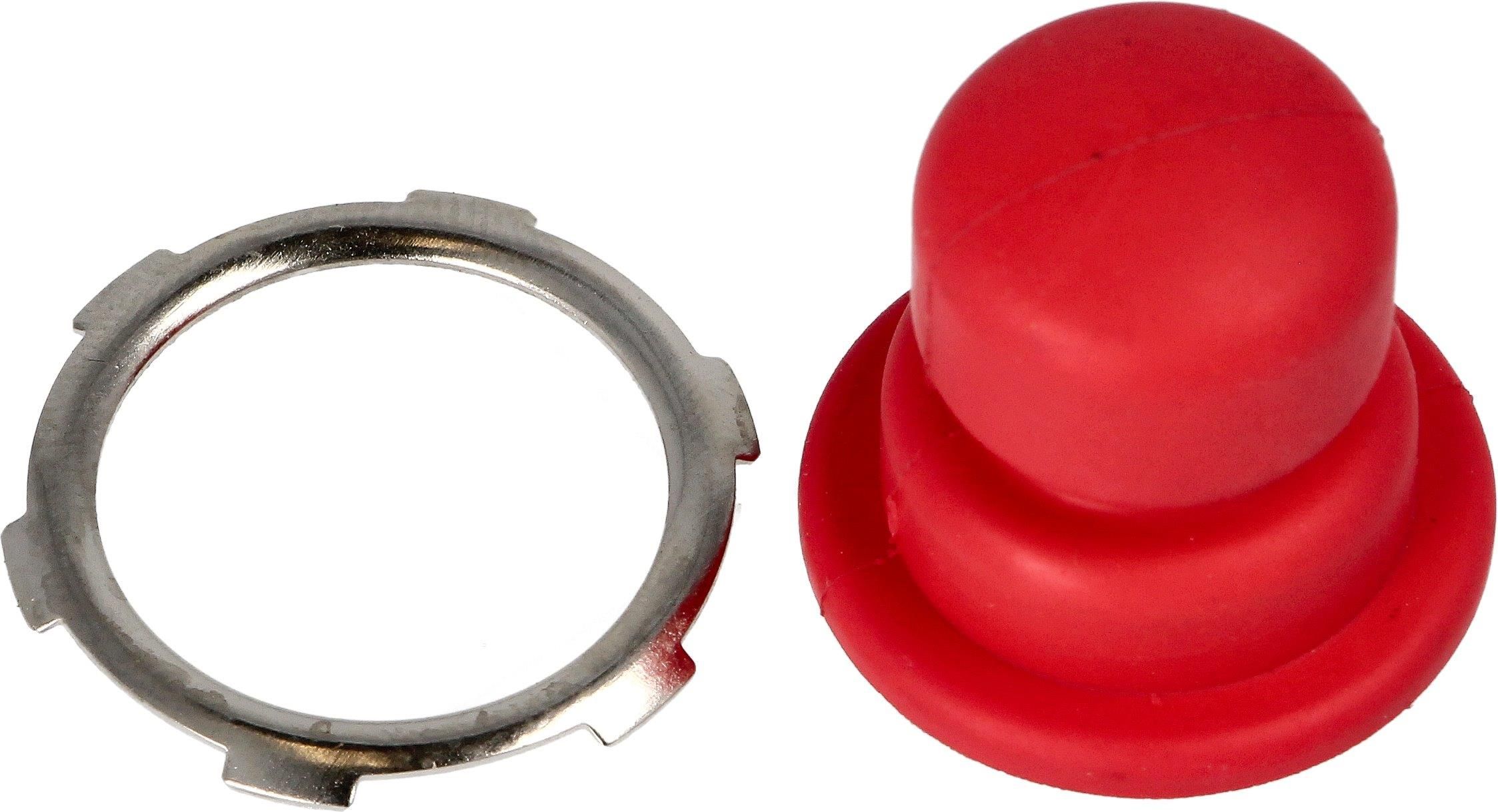 2 REPL TECUMSEH PRIMER BULB ASSEMBLY 36045A 36045 NON VENTED VLV-50 VLV
