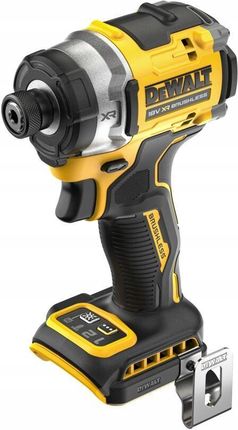 Akumulatorowa zakrętarka udarowa DeWalt DCF860N BRUSHLESS 18V (bez akumulatora i ładowarki)