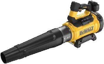 Akumulatorowa Dmuchawa Do Liści Dewalt Dcm bl777N Flexvolt 54V Bez Akumulatora I Ładowarki 