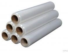 Zdjęcie Smart Folia Stretch Ręczna 23µm/200M Przezroczysta - Marki