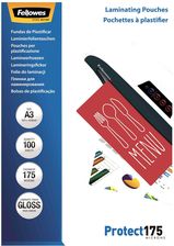 Zdjęcie Fellowes Folia Laminacyjna A3/175µm Błyszczaca - Piaseczno