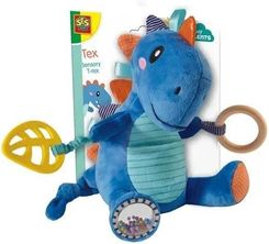 Zdjęcie SES Tex sensoryczny T-rex 13201 32019 - Głogówek
