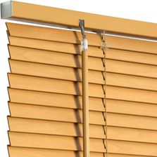Zdjęcie Stol-Kar Żaluzje Drewniane 80X220 25Mm - Boguchwała