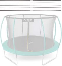 Zdjęcie Neo Sport Pierścień Siatki Do Trampoliny Typ C 312Cm 10Ft - Buk