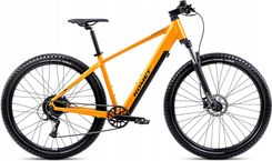 Zdjęcie Romet E-Rambler 1.0 Pomarańczowy 29 2024 - Młynary