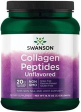 Zdjęcie SWANSON Collagen Peptides, 560 g - Błaszki