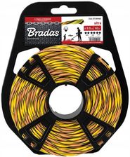Zdjęcie Bradas Żyłka Ultra L3 Twist 2,4X96M Szpula - Brańsk