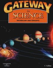 Gateway to Science Vocabulary and Concepts