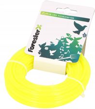 Zdjęcie Forester Żyłka Do Koszenia 1,3mm 50m Okrągła - Kościerzyna