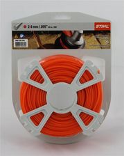 Zdjęcie Stihl Żyłka Do Kosy Okrągła 2,4mm X 83,0M - Piastów