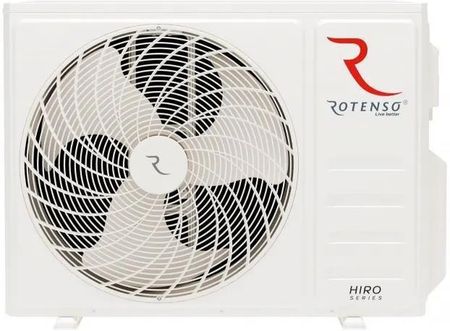 Klimatyzator Multisplit Rotenso Hiro N HN50Xm2 5,2kW