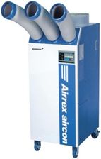 Zdjęcie Klimatyzator Kompakt Airrex HSC 3500 - Zawadzkie