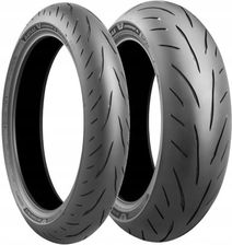 Zdjęcie Bridgestone Battlax Hypersport S23 190/50R17 73W - Kłecko