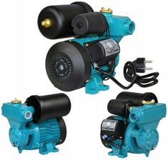 Pompa Hydrofor Wzch 100 Wz Zestaw Hydroforowy Zbiornik 1L Do Podlewania
