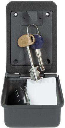 Brihard Key Lock Box Xl (13KEYBOXXL)