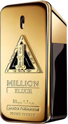 Paco Rabanne 1 Million Elixir perfumy  50 ml TESTER