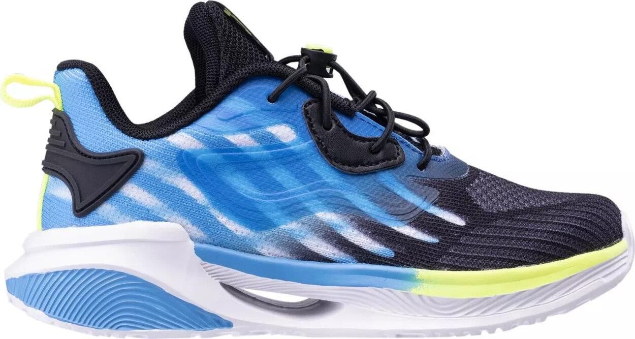 Rio⭐️ Buty ZEPHYR ZX59 (wysokie) w ofercie sklepu Strefa998