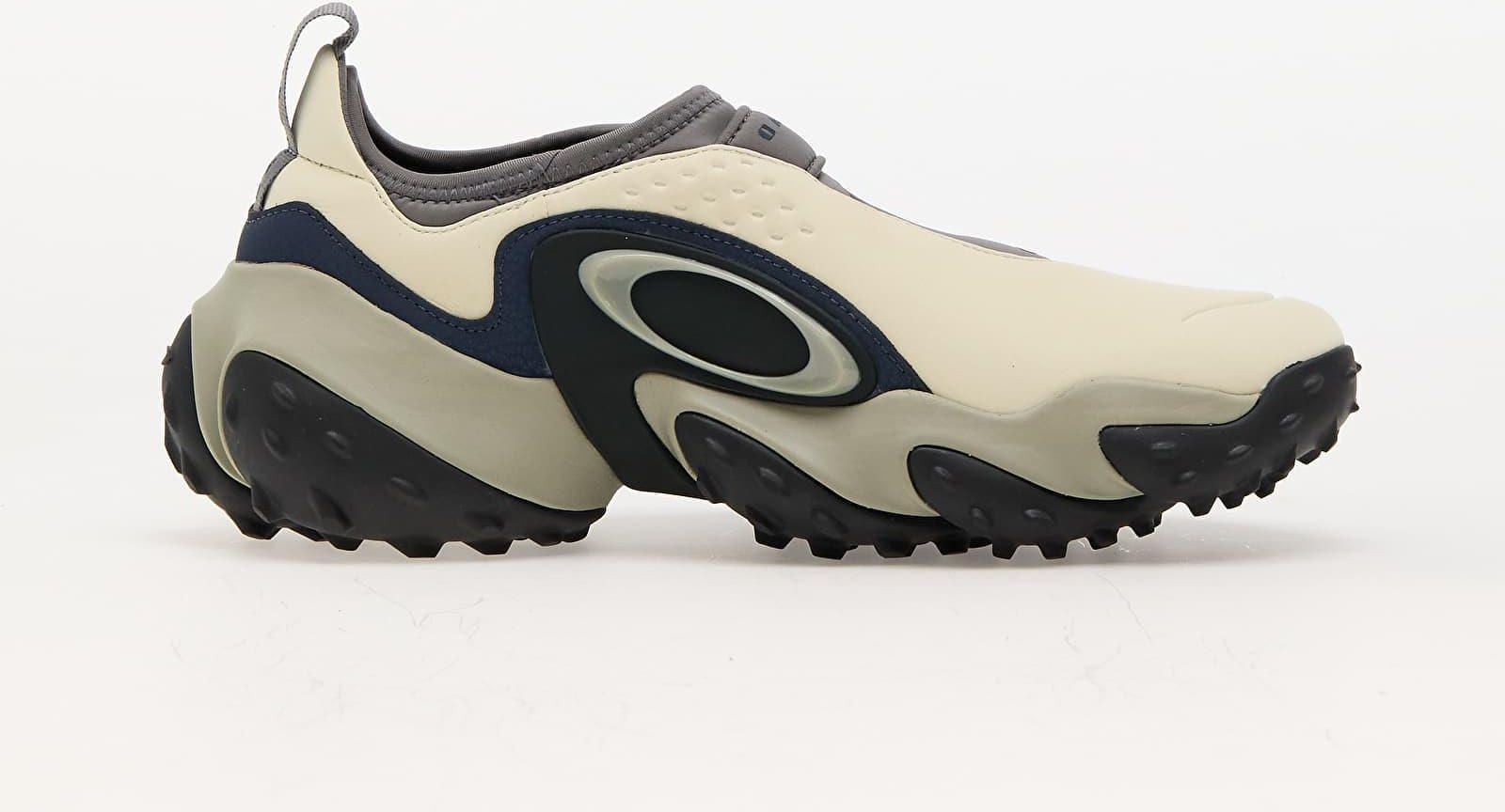 Oakley Edge Icon Cream/ Navy - Ceny i opinie - Ceneo.pl