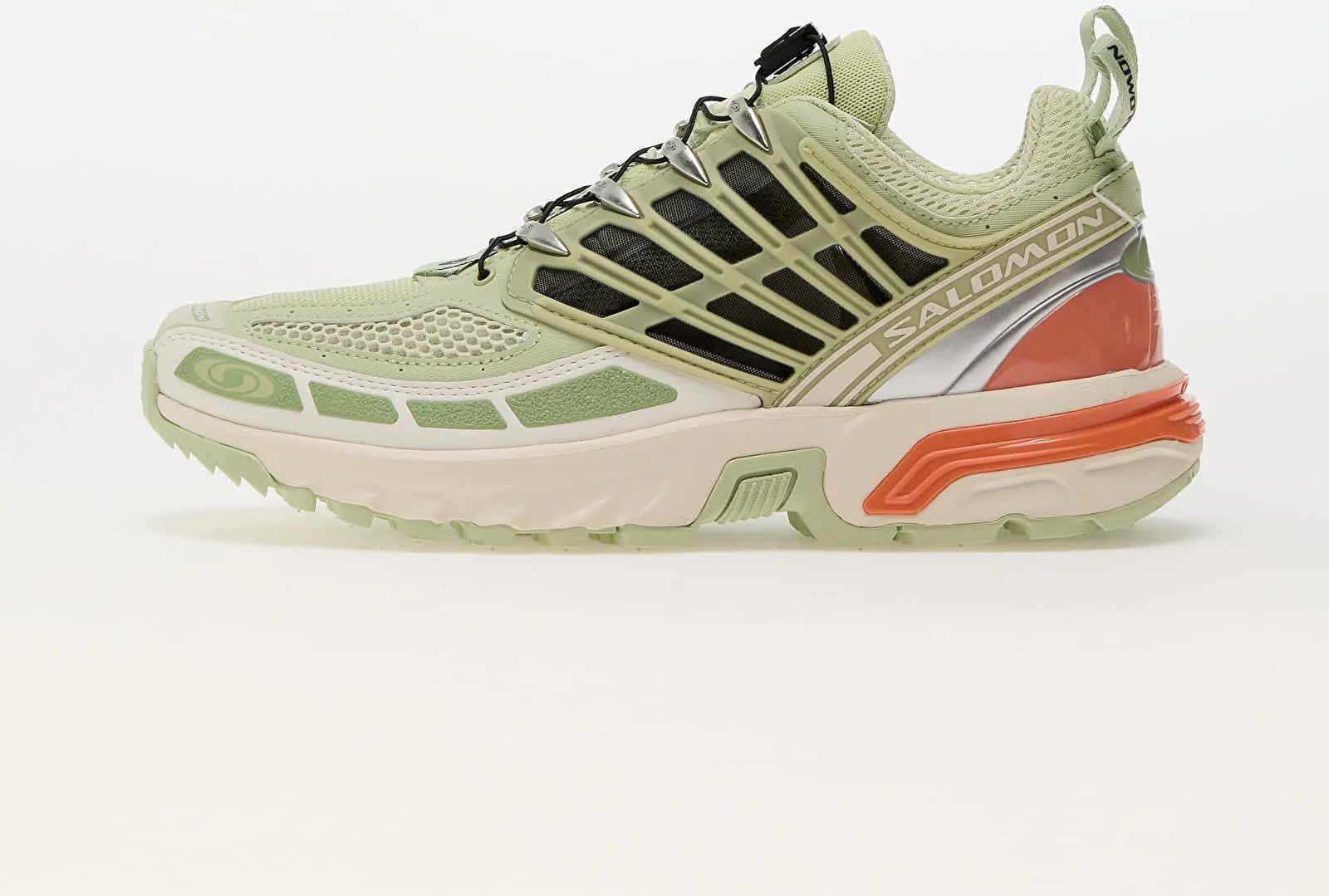 SALOMON ACS PRO ホワイト SALOMON ACS PRO サロモン プロ メンズ レディース ローカット