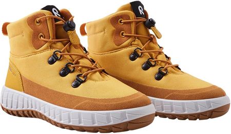 Buty dziecięce Reima Wetter 2.0 Rozmiar butów (UE): 30 / Kolor: żółty