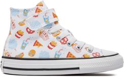 Trampki Converse
