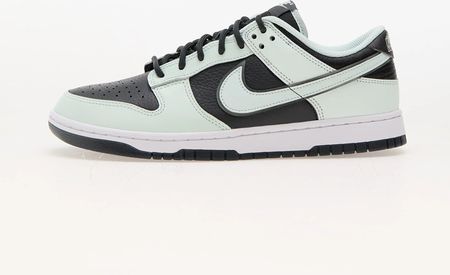 Nike Dunk Low Retro Prm Dk Smoke Grey/ Barely Green-White