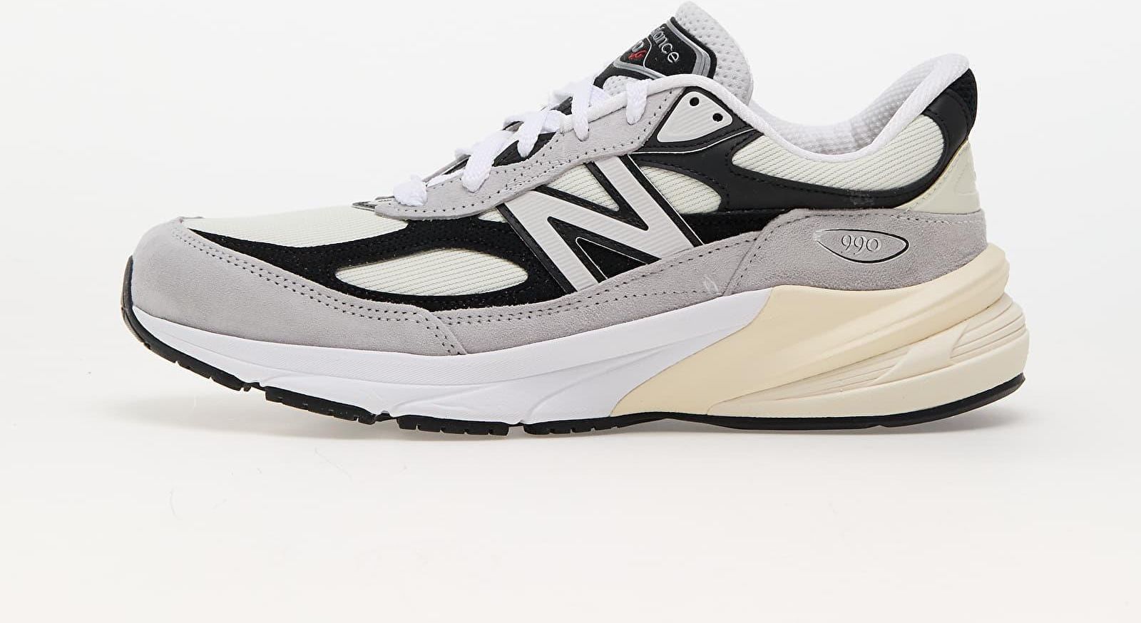 New Balance 】Made in USA 990 v6 GL6 25cm New Balance 990V6 - Sneakersy niskie/szary - Zalando.pl