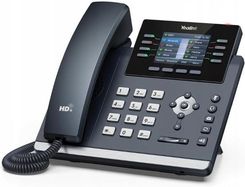 Zdjęcie Yealink SIP-T44W 1301213 Telefon przewodowy IP - Józefów