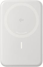 Zdjęcie Anker MagGo 10000mAh 15W Biały (A1654G21) - Bytom Odrzański