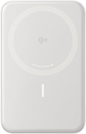 Powerbank Anker MagGo Slim 10000mAh 15W Biały - Opinie i