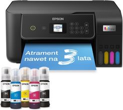 Epson EcoTank L3280