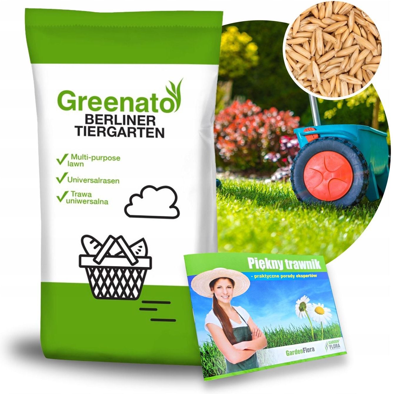 Greenato