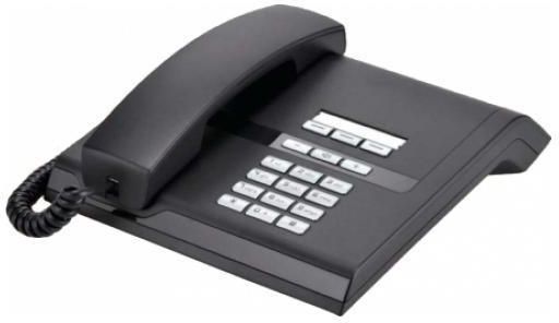 Zdjęcie OpenStage 10T kolor Lava Telefon systemowy - Mysłowice