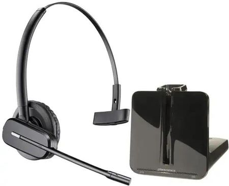 Plantronics CS540 outlets wireless headset