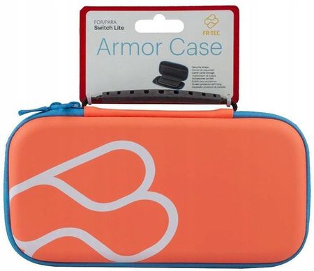 Fr-Tec Pokrowiec / Armor Case / Nintendo Switch Lite 
