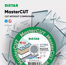 Zdjęcie Di-Star Tarcza Mastercut 125mm 89568442142 - Nowy Dwór Mazowiecki