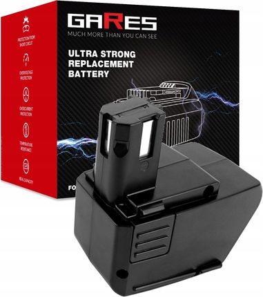 Gares Bateria Akumulator Do Hilti Sfbxxx Sbp-10 Sb-10 315078 9,6V 3Ah