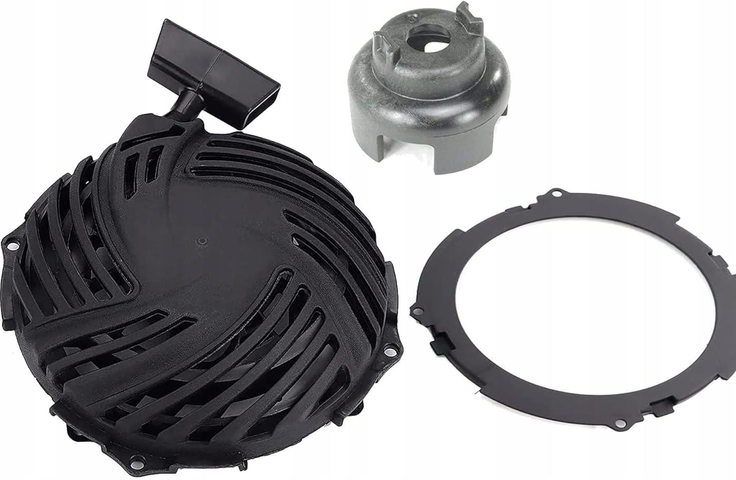 Avviamento A Strappo Per Motore Tosaerba Briggs &amp; Stratton 593959 450e 500e 550e 88409931