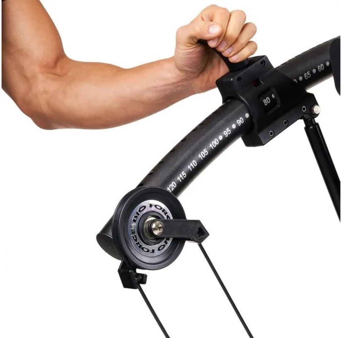 фото Фитнес-станция Hammer Bio Force MX Norsk