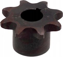Gardinery Zębatka Mała Skrzyni Do Mtd 748-0852 948-0852 Cub Cadet 490666 Jacobsen