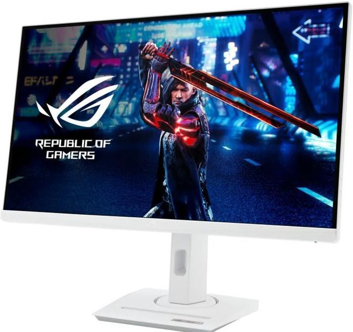 ASUS ROG Strix XG27ACS ※最終値下げ ASUS ROG Strix XG27ACS monitor do gier WQHD 27