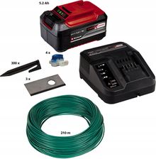 Zdjęcie Einhell Zestaw Instalacyjny Robot Freelexo 1200m - Łuków