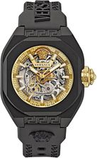 Versace VE7L00123 V-Legend Skeleton Automatic