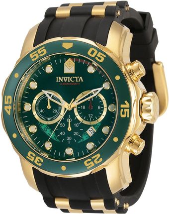 Invicta 6984 Pro Diver Scuba Chronograph