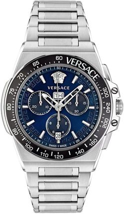 Versace VE7H00423 Greca Extreme Chronograph