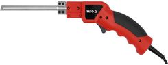 Zdjęcie YATO NÓŻ TERMICZNY DO STYROPIANU 150W YATO YT-82191 - Pieniężno