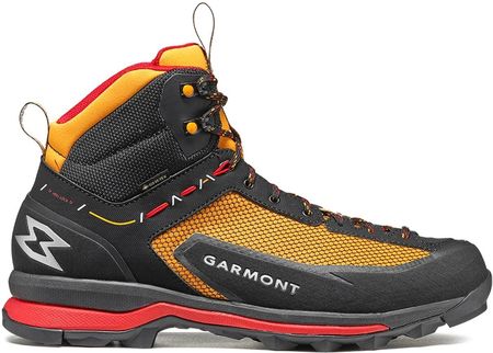 Garmont Vetta Synth Gtx S03005 U200409 Żółty