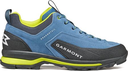 Garmont Dragontail S02014 M630824 Niebieski